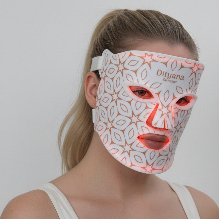 Repair, Revive & Rejuvenate Your Skin With Cameleer Face Mask