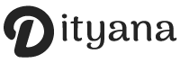 Dityana