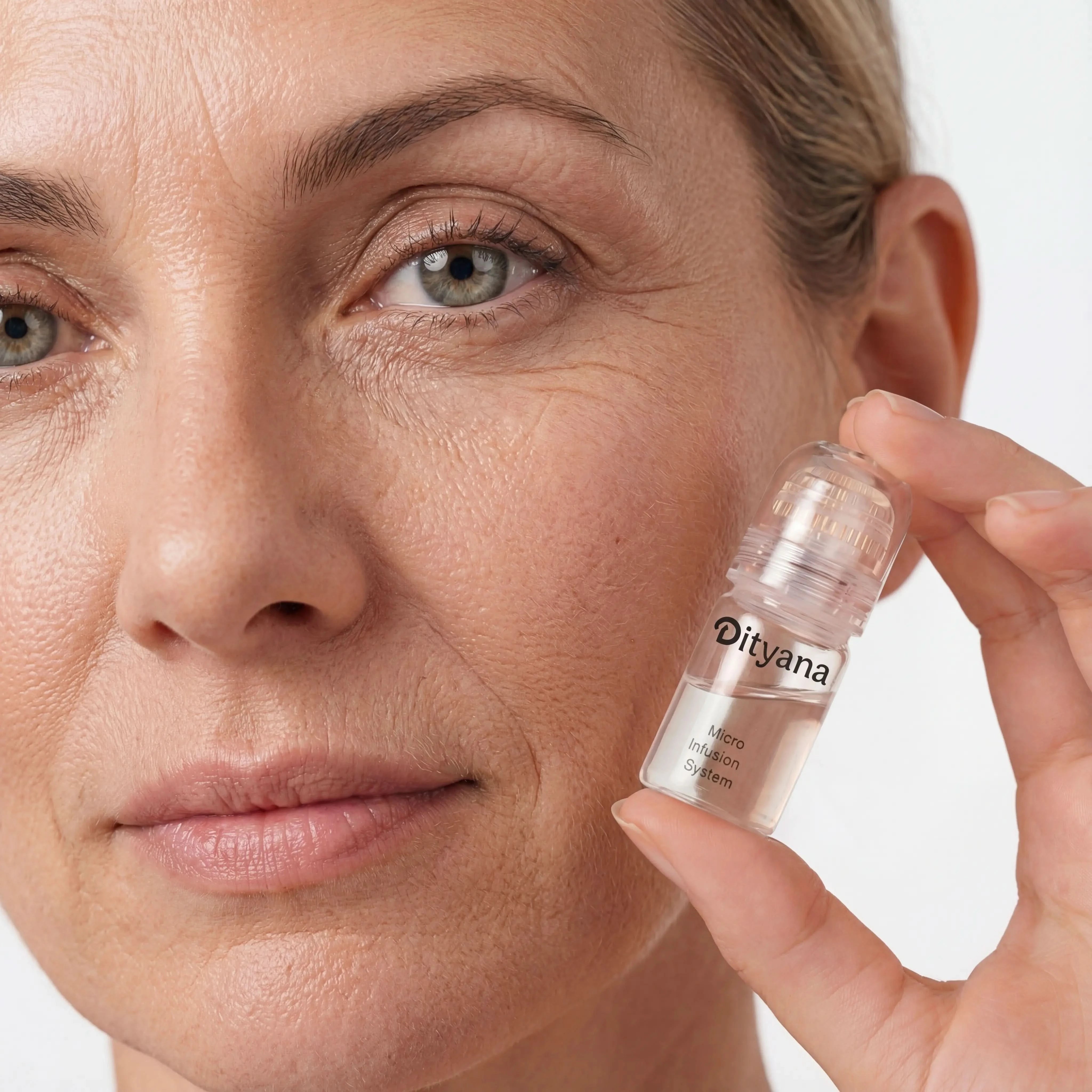 Dityana Micro-Infusion Facial System - Dityana™ Skincare