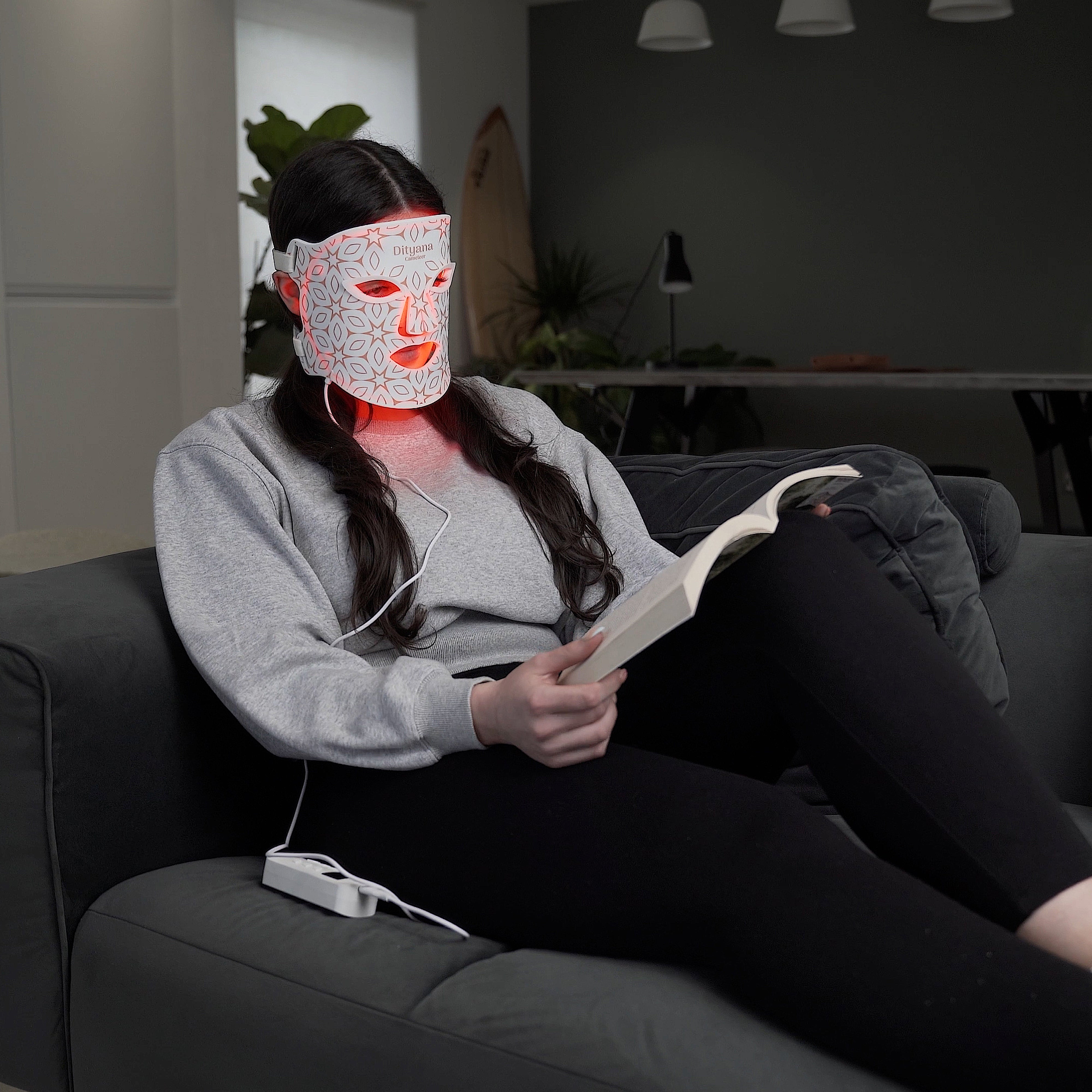 Repair, Revive & Rejuvenate Your Skin With Cameleer Face Mask