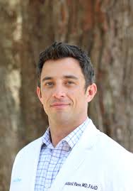 Professional headshot