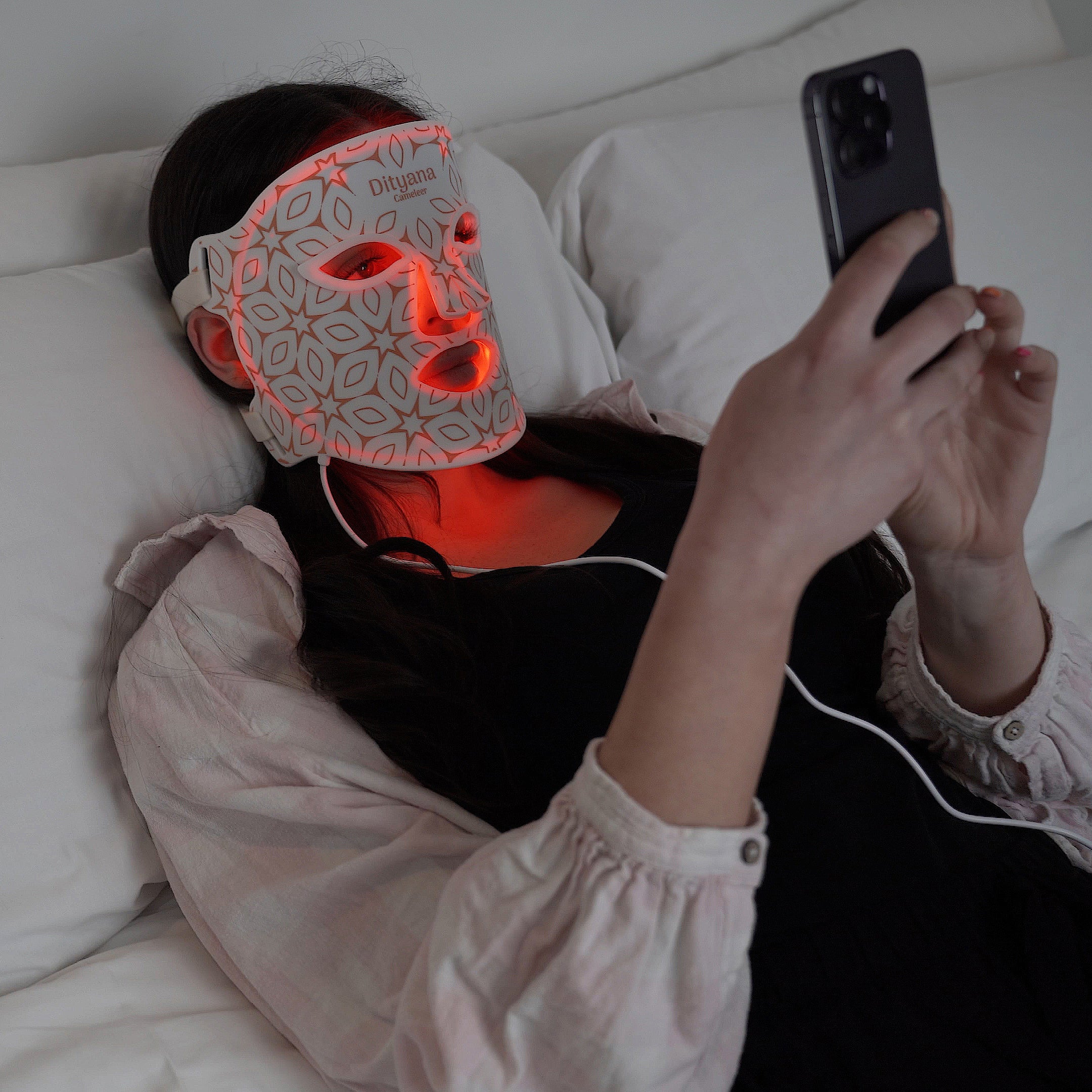 Repair, Revive & Rejuvenate Your Skin With Cameleer Face Mask