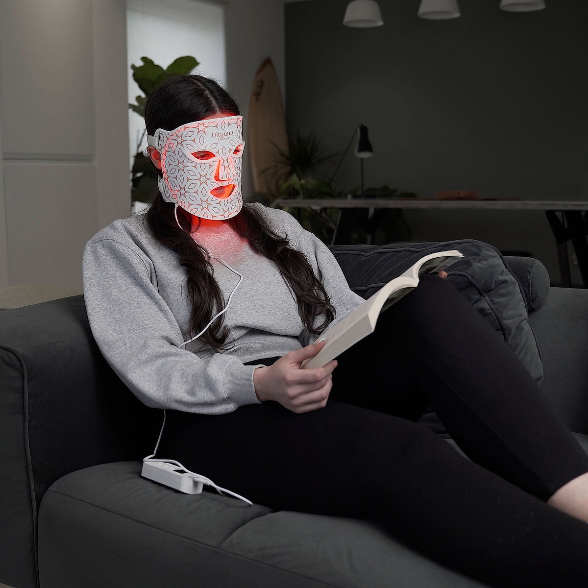 Repair, Revive & Rejuvenate Your Skin With Cameleer Face Mask - Dityana™ Skincare