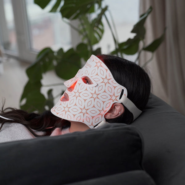 Use for 10-15 minutes daily for optimal benefits.