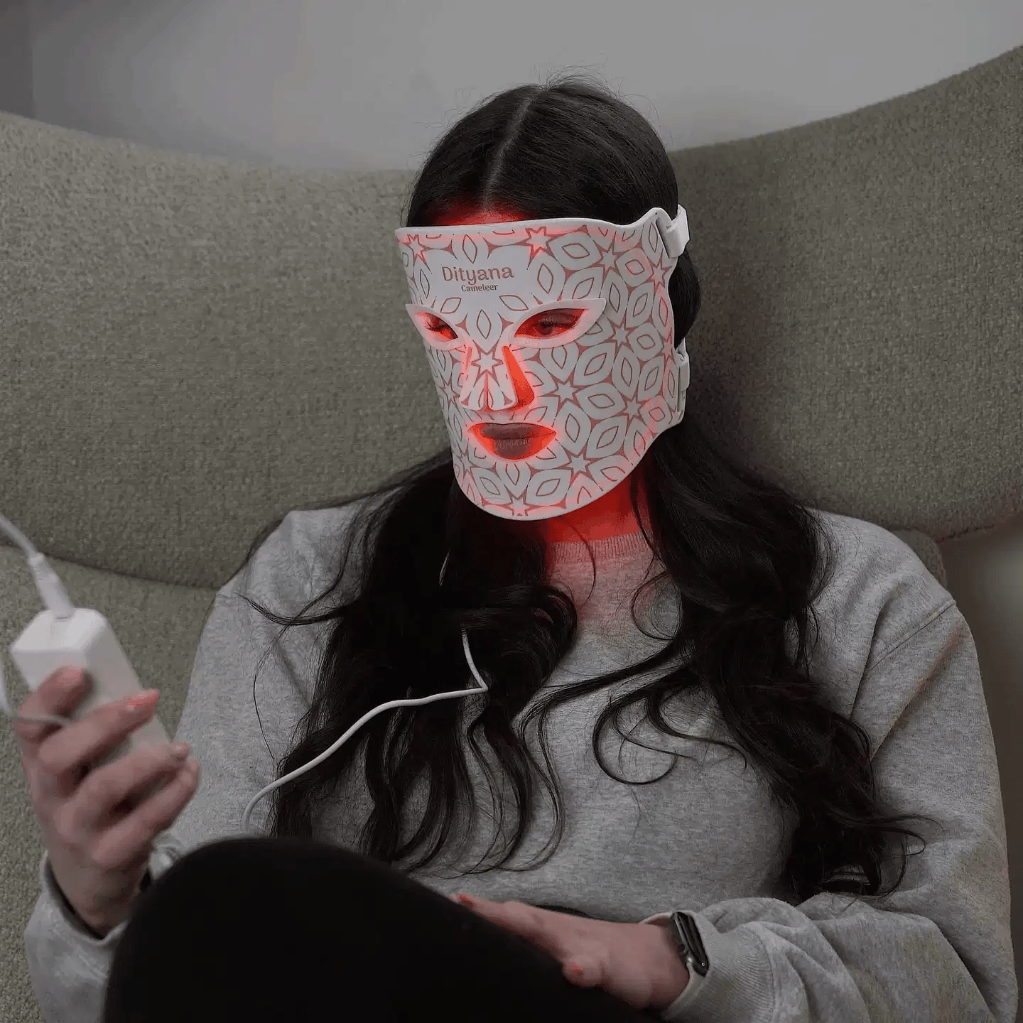 Repair, Revive & Rejuvenate Your Skin With Cameleer Face Mask - Dityana™ Skincare