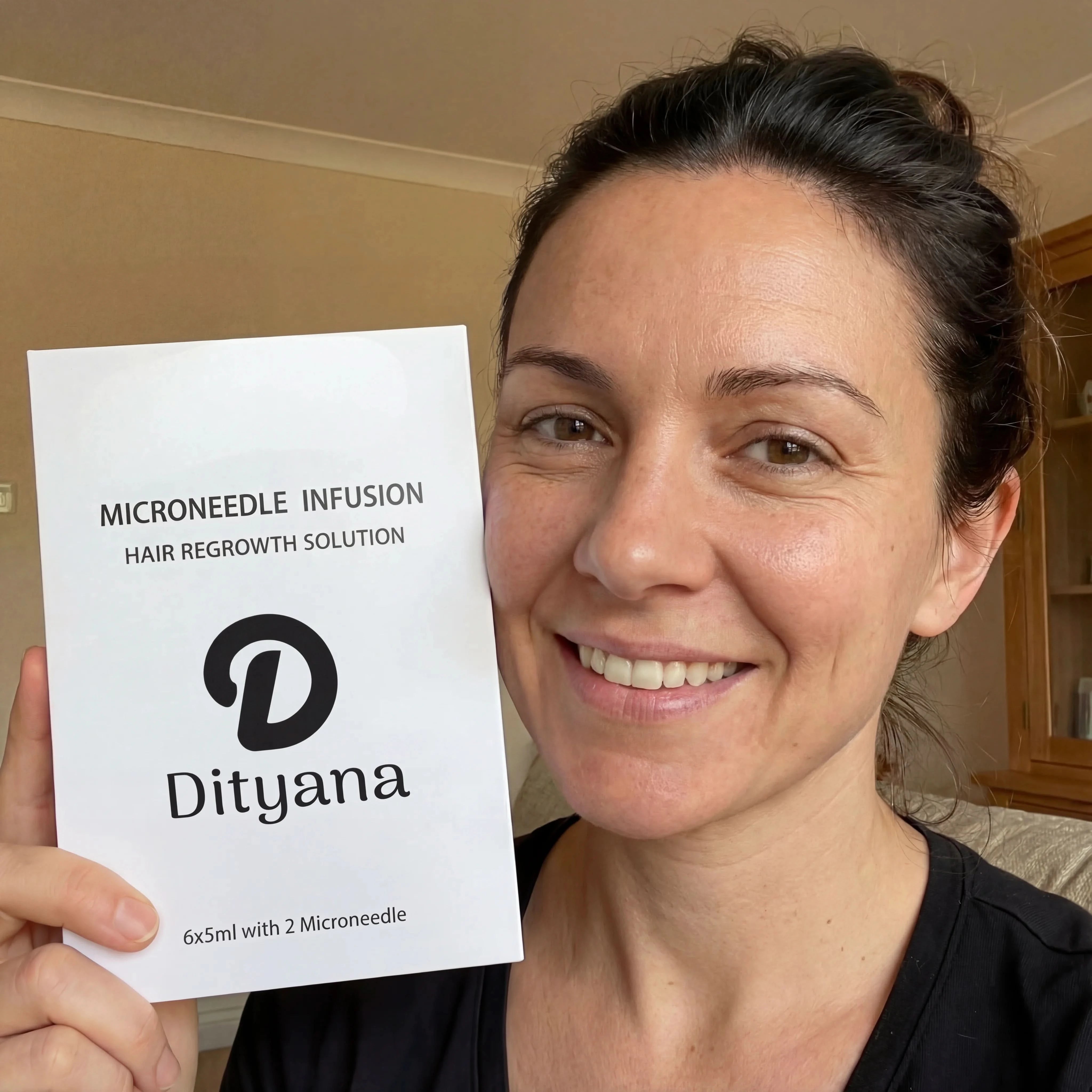 Dityana Micro Infustion Hair Regrowth System - Dityana™ Skincare
