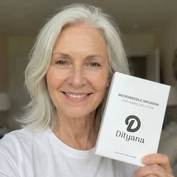 Dityana Micro-Infusion Facial System - Dityana™ Skincare