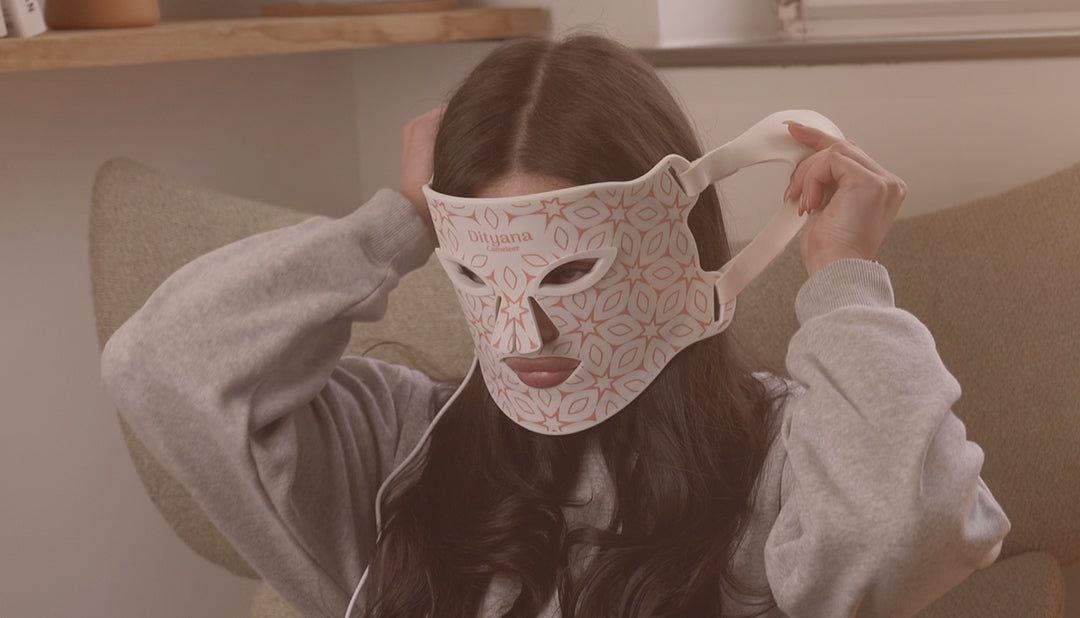 All-In-One Solution For Glowing Skin In 4 Weeks!